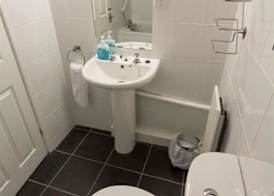 Trinity Guest House 5