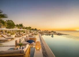 Marea Suites, Valamar Collection 3