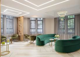 Hotel Epica 3