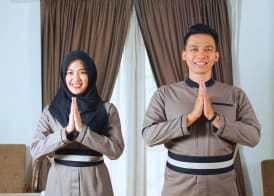 Sofyan Hotel Cut Meutia 3