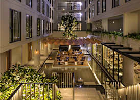 Novotel Chiangmai Nimman Journeyhub 4