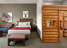 Great Wolf Lodge Williamsburg 3