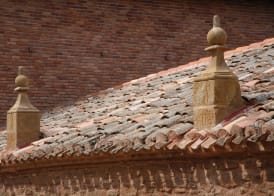 Hotel Boutique Real Casona De Las Amas 4