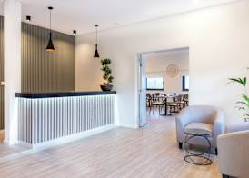 Casa Dona Edite Guesthouse Douro 5