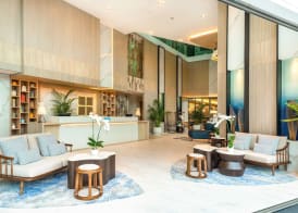 Hilton Garden Inn Phuket Bang Tao 4