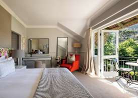 Mont Rochelle Hotel and Vineyard 3