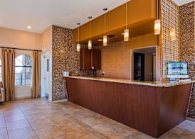 Inn at Joshua Tree 5