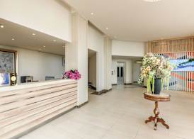 Hilltop Wellness Resort Phuket 3