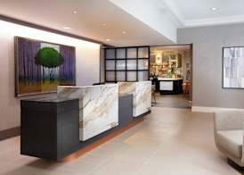 The Paramount Hotel 3