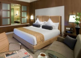Crowne Plaza NEW DELHI OKHLA by IHG 5