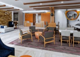 Hawthorn Extended Stay by Wyndham Pflugerville 4
