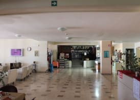 Hotel South Paradise 2