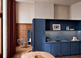 Conscious Hotel Oudegracht 3