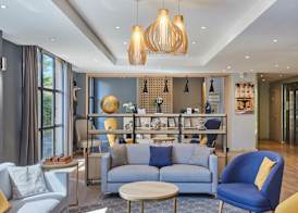 Appart'hôtel Odalys City - Aix en Provence Centre Rotonde - Les Floridianes 4