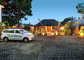 New Pondok Sara Villas 2