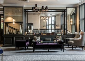 Hotel Victoria 5