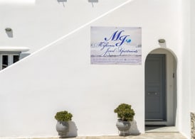 Jewel Apartments Mykonos 2