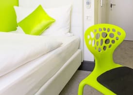 Hotel City Inn Basel 4
