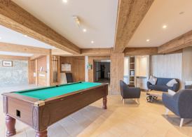Pierre & Vacances Residence L'Albane 2