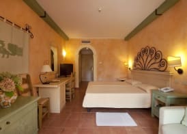 Lantana Resort Hotel&Apartments 4