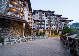 Rhodopi Home Hotel Chepelare- Half Board & Wellness 2