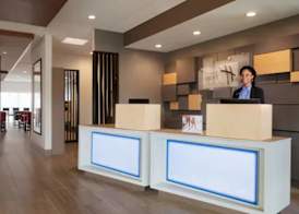 Holiday Inn Express & Suites CINCINNATI NE - REDBANK ROAD by IHG 2