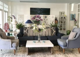 Casa Blanca Boutique Hotel - SHA Plus 3