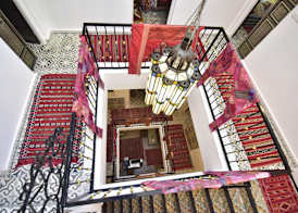 Zoco Riad 3