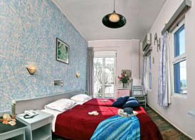 Aphrodite Beach Hotel 3