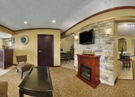Travelodge by Wyndham Lima OH 4