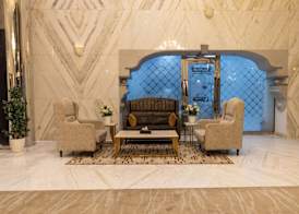 Burj Alhayah Hotel Suites Olaya 2