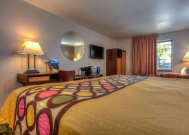 Super 8 by Wyndham Jackson Hole 4