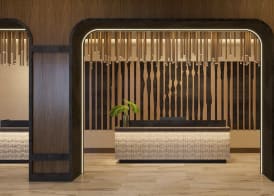 InterContinental San Antonio Riverwalk by IHG 2