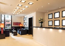 Clipper Boardinghouse - Hamburg-Holzhafen 3