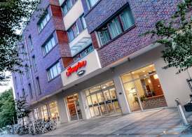 Hampton by Hilton Swinoujscie 2