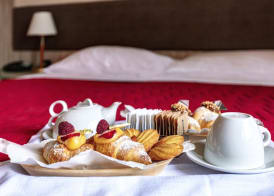 Hotel Mondolè 5