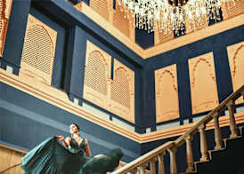Fairmont Jaipur 4