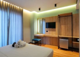 Seawave Hotel 5