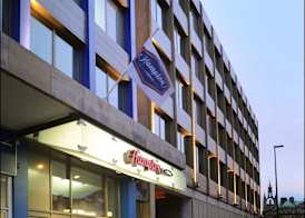 Hampton by Hilton Newcastle 3