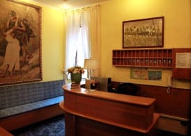 Hotel Castelfidardo 2