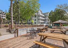 The Shore Club Wisconsin, Ascend Hotel Collection 2