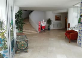 Hotel El Mountazah 2