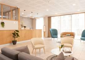 Quality Suites Pau Porte Des Pyrénées 4