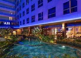 Ibis Styles Jakarta Airport 2