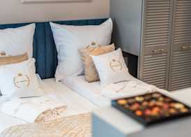 Sky Apartment by Grand Apartments 4