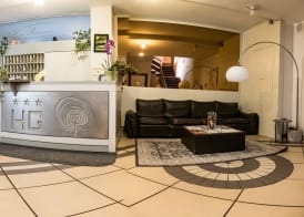 Hotel Giardino 2