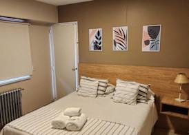 Trip Bariloche Select 4
