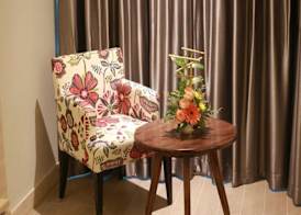 Levana Pattaya Hotel - SHA Extra Plus 5