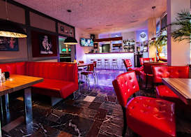 SKYHOTEL Merseburg 4