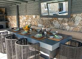 Tohu Villas Mykonos 5